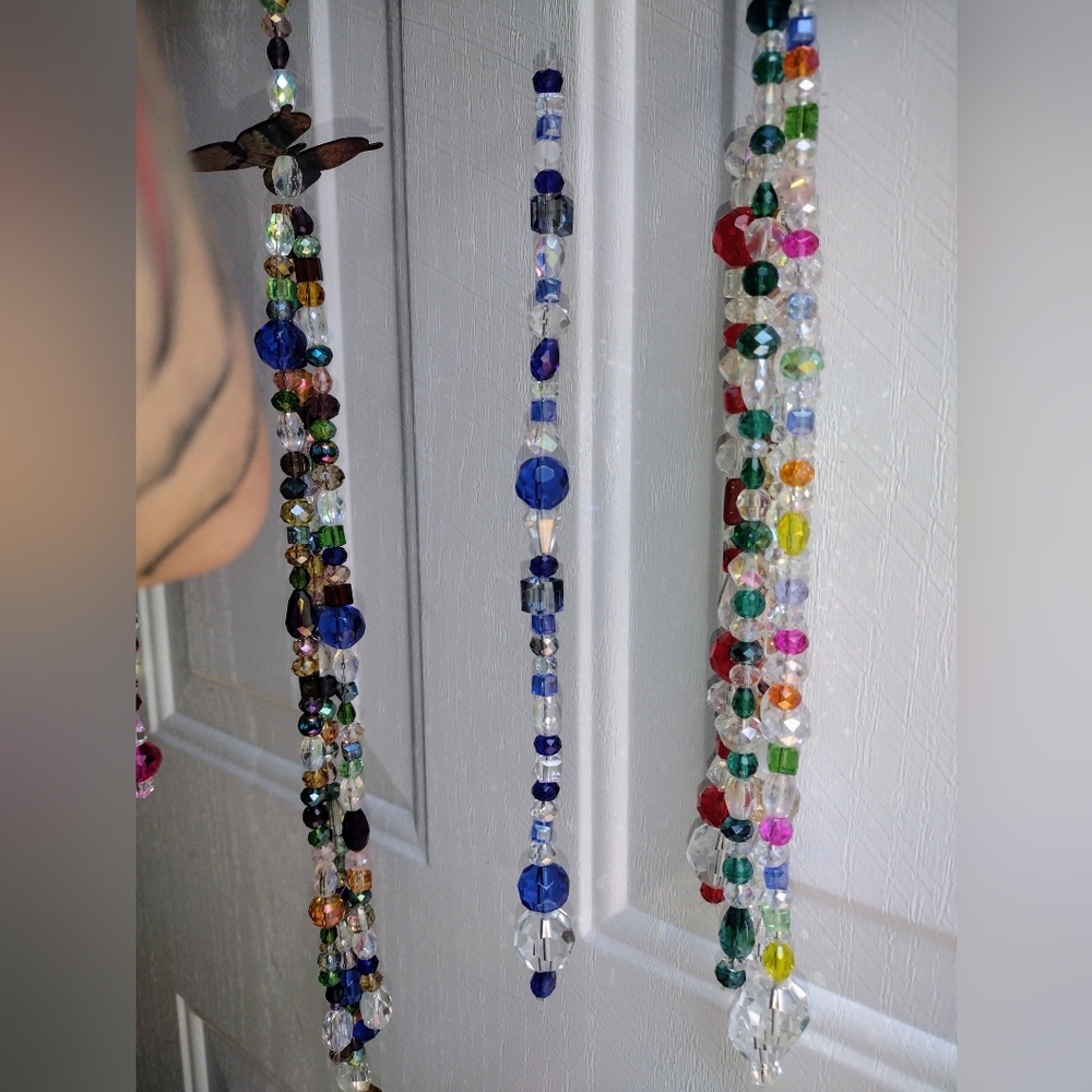 Suncatcher